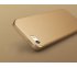 360° kryt iPhone 5/5S/SE - zlatý